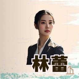 林蕾