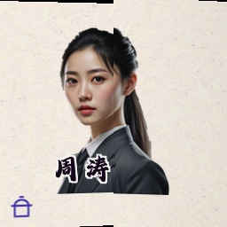 周涛