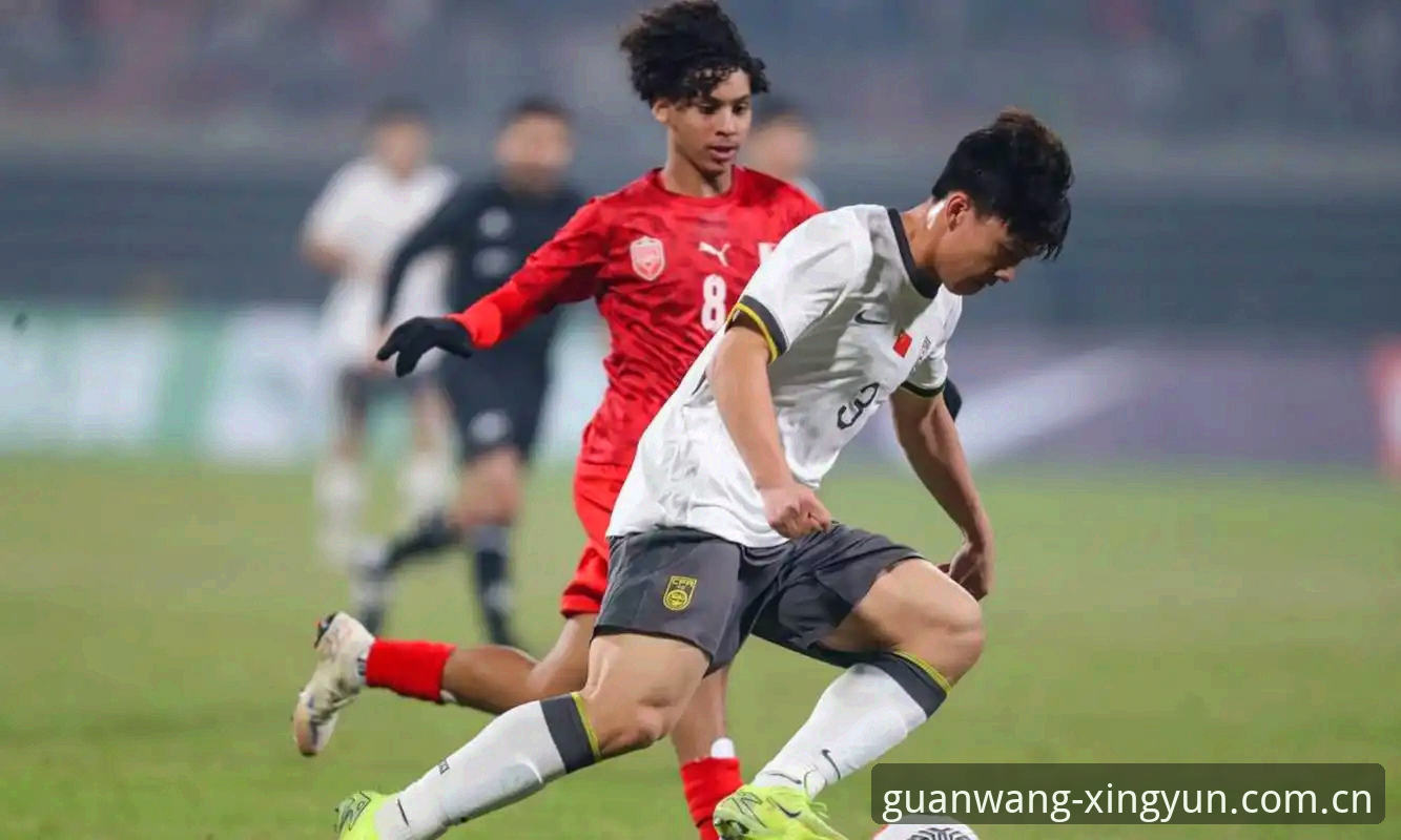 U17世界杯抽签结果揭晓：中国男足vs西班牙摩洛哥，女足vs美国，杏运体育平台观赛体验对比分析